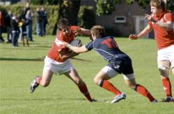 Loretoo School Scotland Rugby